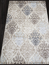 LUXE L013 CREAM-BROWN