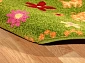 детский FUNKY GIRAFFE a lime