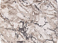ARMINA-A 03819A GREY / BROWN Овал