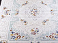 TRUVA 08327A BLUE / BLUE