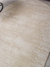 CUBA F270 BEIGE Овал