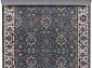 Ковровая Дорожка LEO PLUS PX6028 GREY