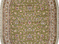 ARAVIA 5471 GREEN Овал