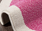 RIO F037 PINK Круг