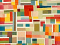 для детей CRYSTAL 2753  MULTICOLOR