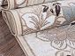 VALENCIA DELUXE D322 CREAM-BROWN