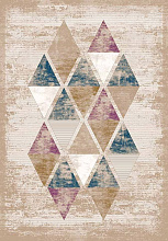 PANAMA PN037B BROWN / BROWN