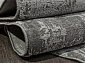 GRAFF F237 GRAY-BEIGE Овал