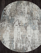 NATUREL F229 BEIGE-BLUE Овал