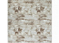 Ковровая Дорожка ANTEP DA492 665 CREAM / VIZON