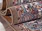 SHAHREZA D728 BROWN