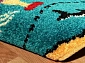 детский FUNKY PIR turquoise