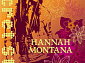 детский  HANNA MONTANA 222