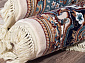 SHAHREZA D727 CREAM Овал