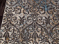 SERENITY D778 CREAM-BLUE