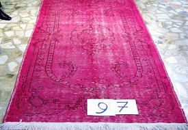 ручной работы Vintage Look at Me C-97