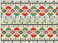 Детский ковер  MANGO 11188-190