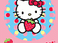 детский  HELLO KITTY 87604