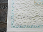 HUNKAR 07908A BLUE / BLUE Овал