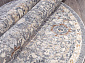 OPERA 6034C L.BLUE / GREY Овал