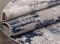 RICHI 8673 GRAY-BLUE Овал