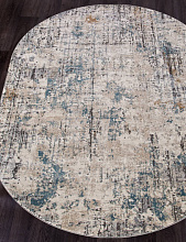 SERENITY D739 CREAM Овал