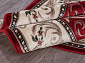 COLIZEY D066 RED Круг
