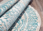 STYLE N5337 031 BLUE Овал