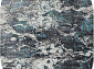 SAFARI 02463H BLUE / GREY Овал