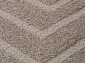 DIOS F412 LIGHT BEIGE Овал