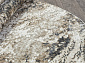 SAFARI 02463A BEIGE / BEIGE Овал