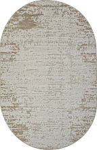 CUBA-A F267 BEIGE Овал