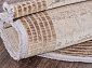 ATLAS 9317 BEIGE / BEIGE Овал