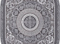 QUANTUM 03006G GREY / GREY Овал
