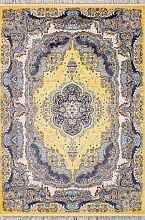 ARAVIA 6807 BLUE-YELLOW