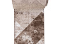 Ковровая Дорожка MARDAN 5024A VIZON COKEN / BROWN