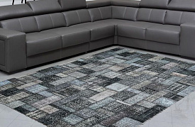 винтажный пэчворк ручной работы Vintage Look at Me P-7824