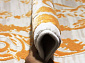 TRUVA 08330C ORANGE / ORANGE
