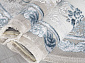 EFSAN L278A CREAM SHRINK / BLUE FDY Овал