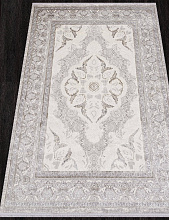 ASADU 07540A GREY FDY / CREAM HB