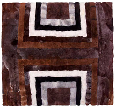 натуральный из меха Альпаки 4