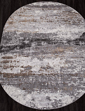 GRAFF 2788 GRAY-BEIGE Овал