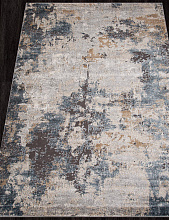 SERENITY D742 BEIGE-BLUE