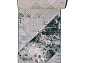 Ковровая Дорожка MARDAN 5024A COKEN D.GREY / GREEN