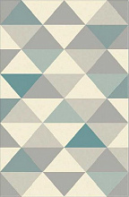 Ковер рельефный SOHO 1603-15551