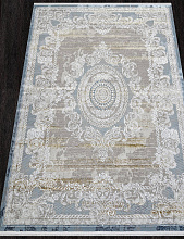 AJMAL LP 289 CREAM / BLUE