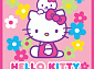 детский  HELLO KITTY 87607