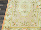 90 LINE WOOLEN HANDK-KNOTTED SHD-9 346