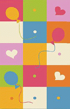 детский  ручной работы Ki You  BC-1361-01