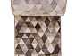 Ковровая Дорожка MATRIX D578 BEIGE